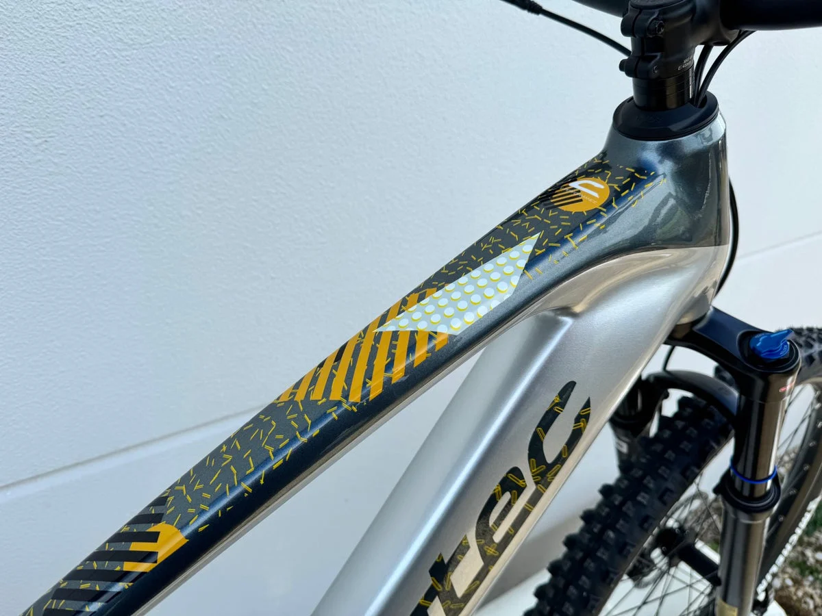 Corratec E-Power RS 160 CX6 LTD 2023, Bild 2