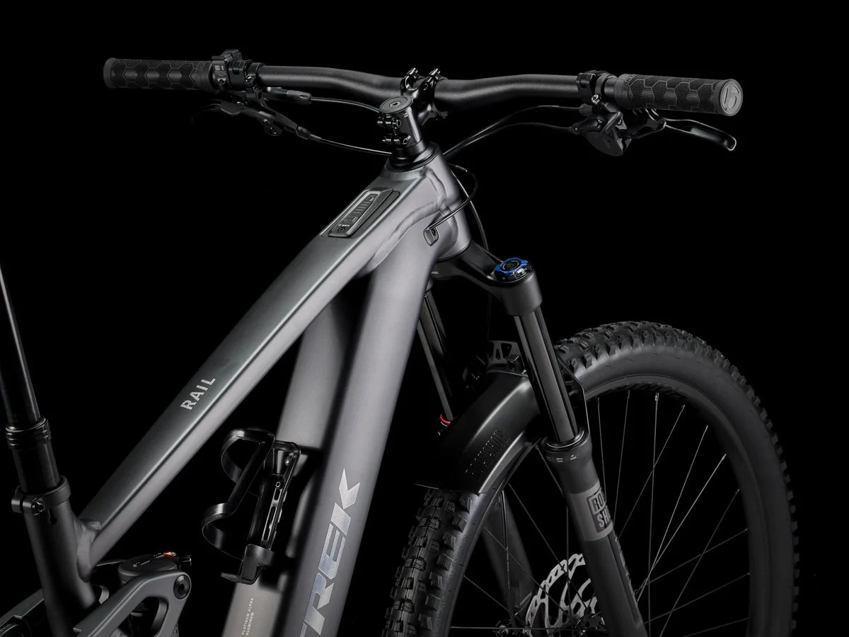 Trek Rail+ 5 Lithium 2027, Bild 3