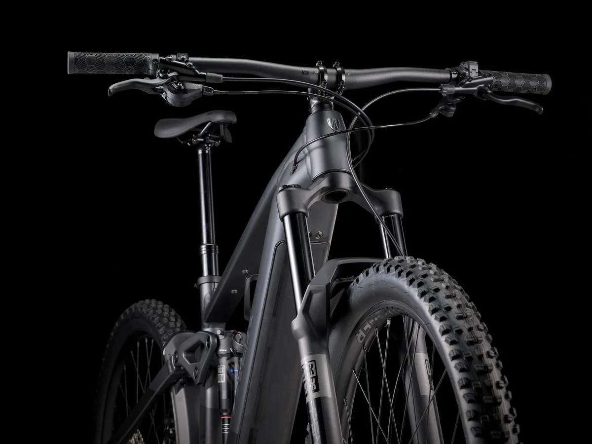 Trek Rail+ 5 Lithium 2027, Bild 2