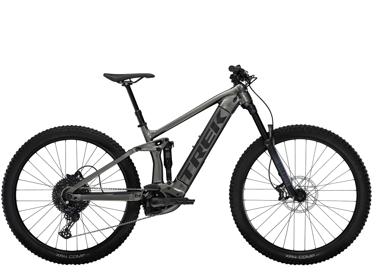 Trek Rail 5 2023, Bild 2