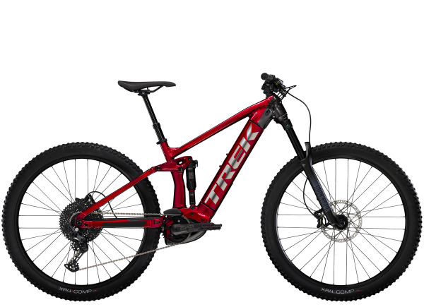 Trek Rail 5 2023