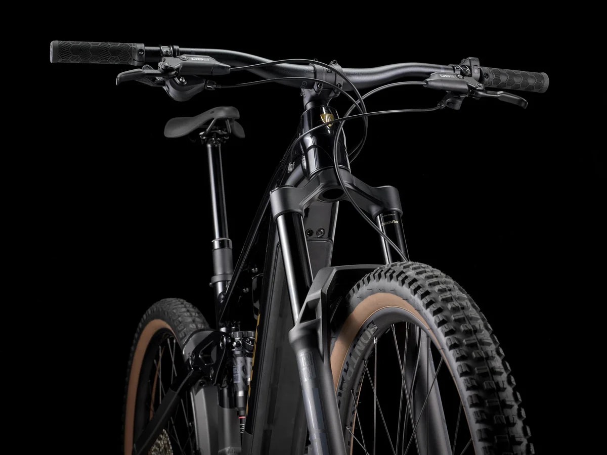 Trek Rail+ 8 Dark Star 2026, Bild 6