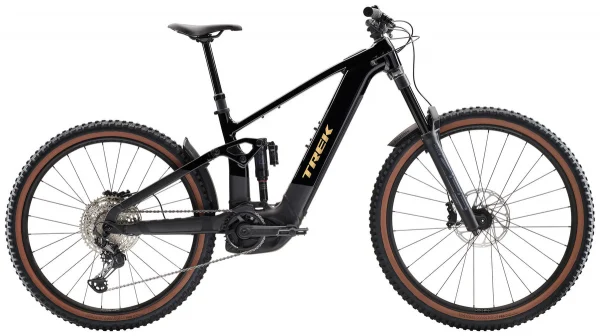 Trek Rail+ 8 Dark Star 2026
