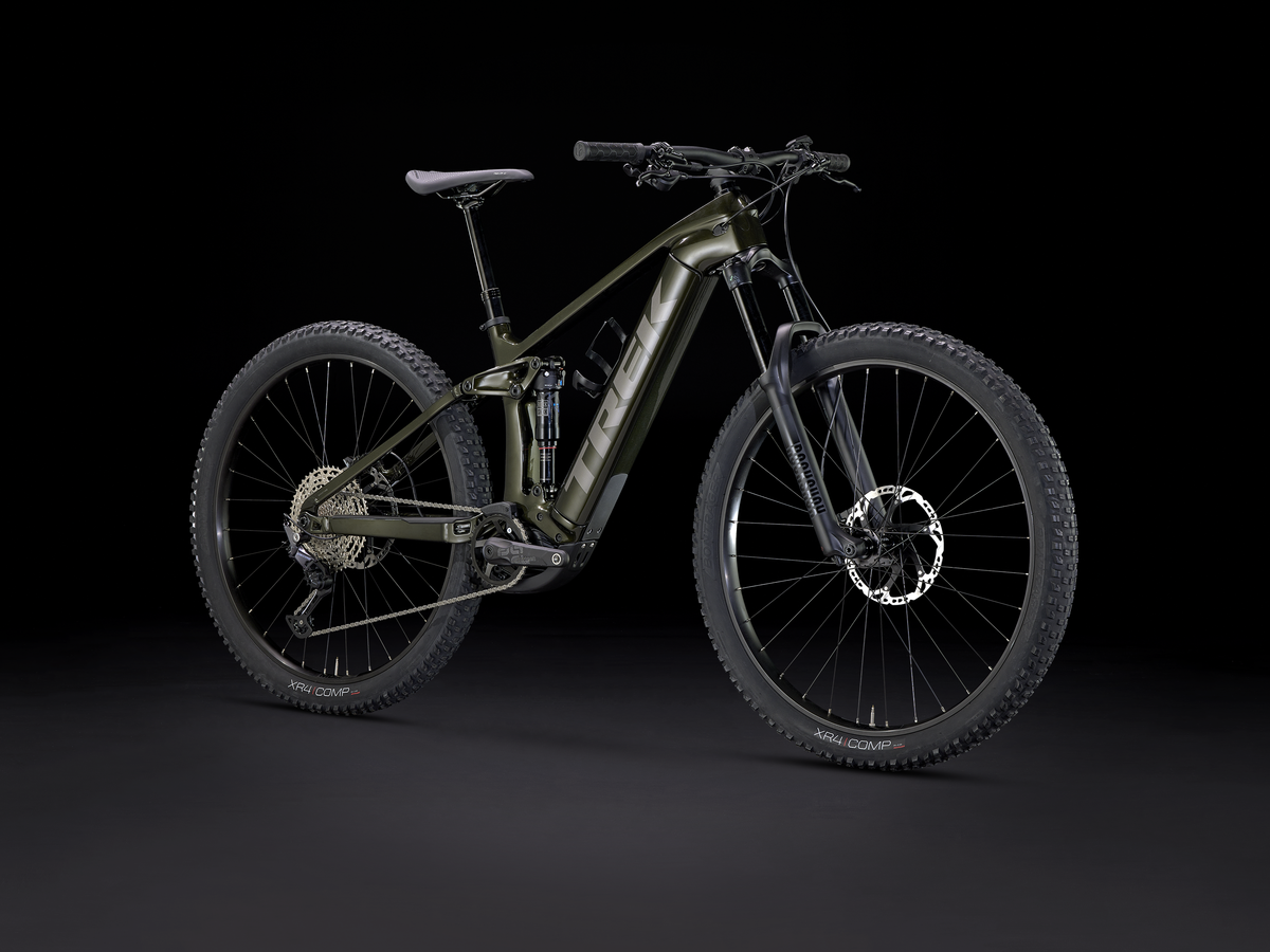 Trek Rail 9.5 2023, Bild 2