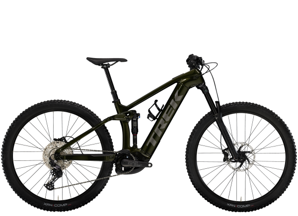 Trek Rail 9.5 2023