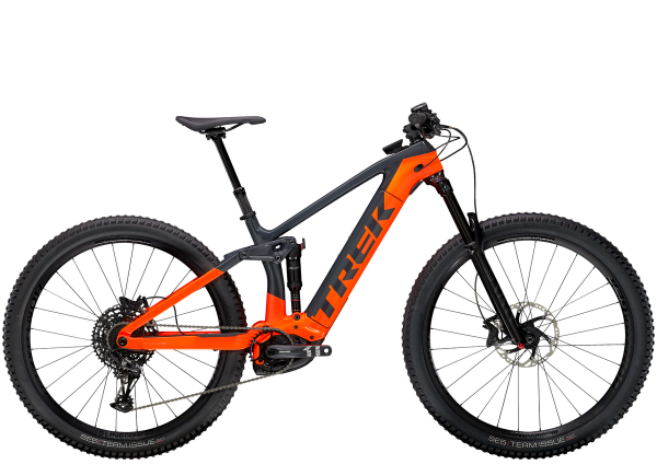 Trek Rail 9.7 2021