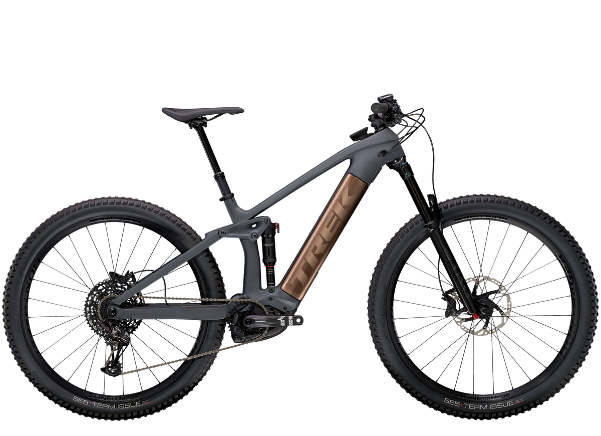 Trek Rail 9.7 2021, Bild 2