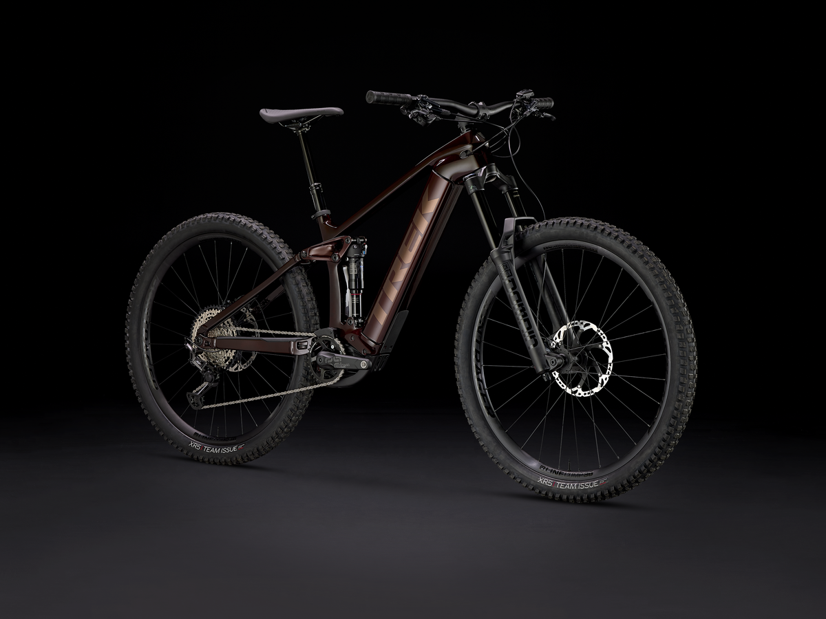 Trek Rail 9.7 SLX/XT 2023, Bild 2