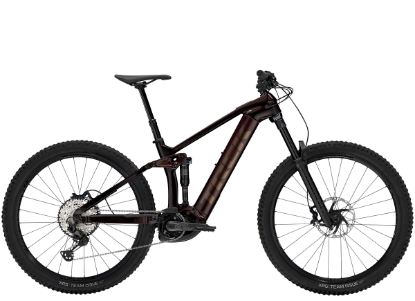 Trek Rail 9.7 SLX/XT 2023