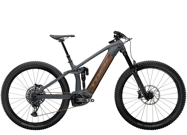 Trek Rail 9.8 SRAM GX 2021