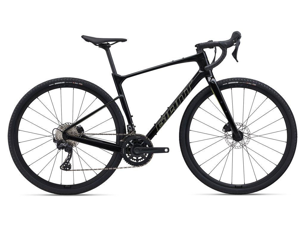 Giant Revolt Adv 2