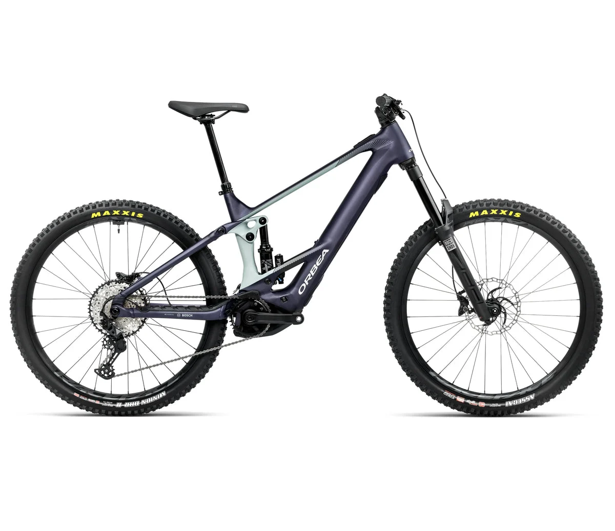 ORBEA WILD H20, Bild 3