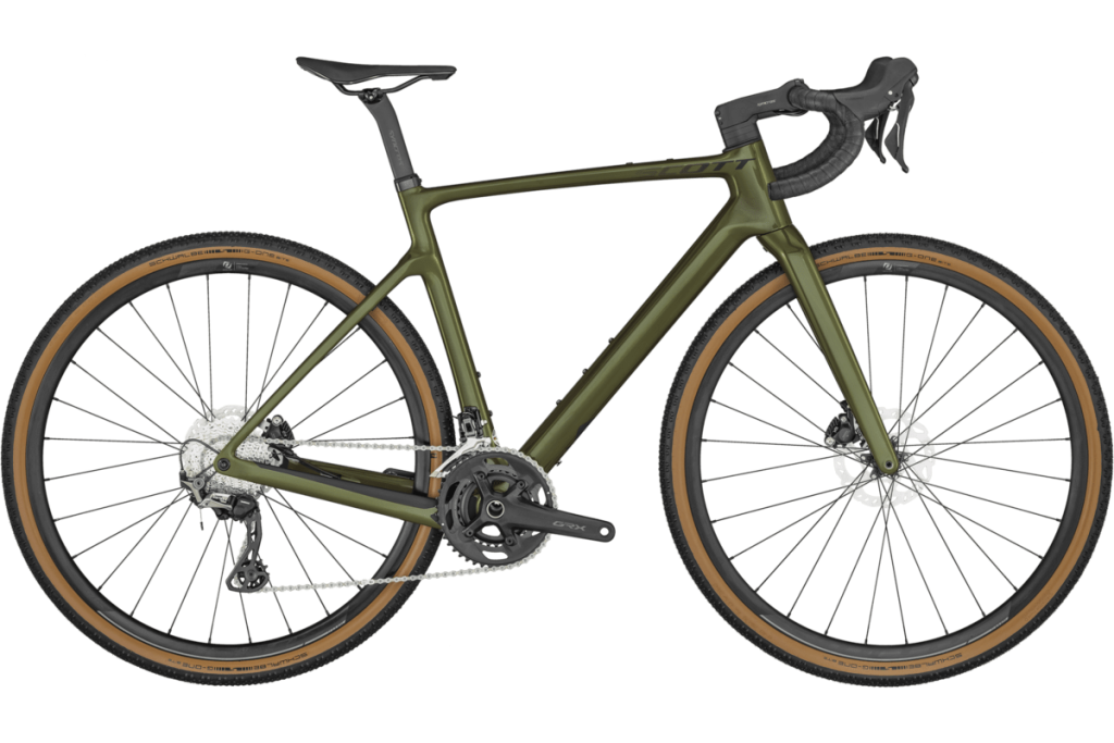 Scott Addict Gravel 30 2023