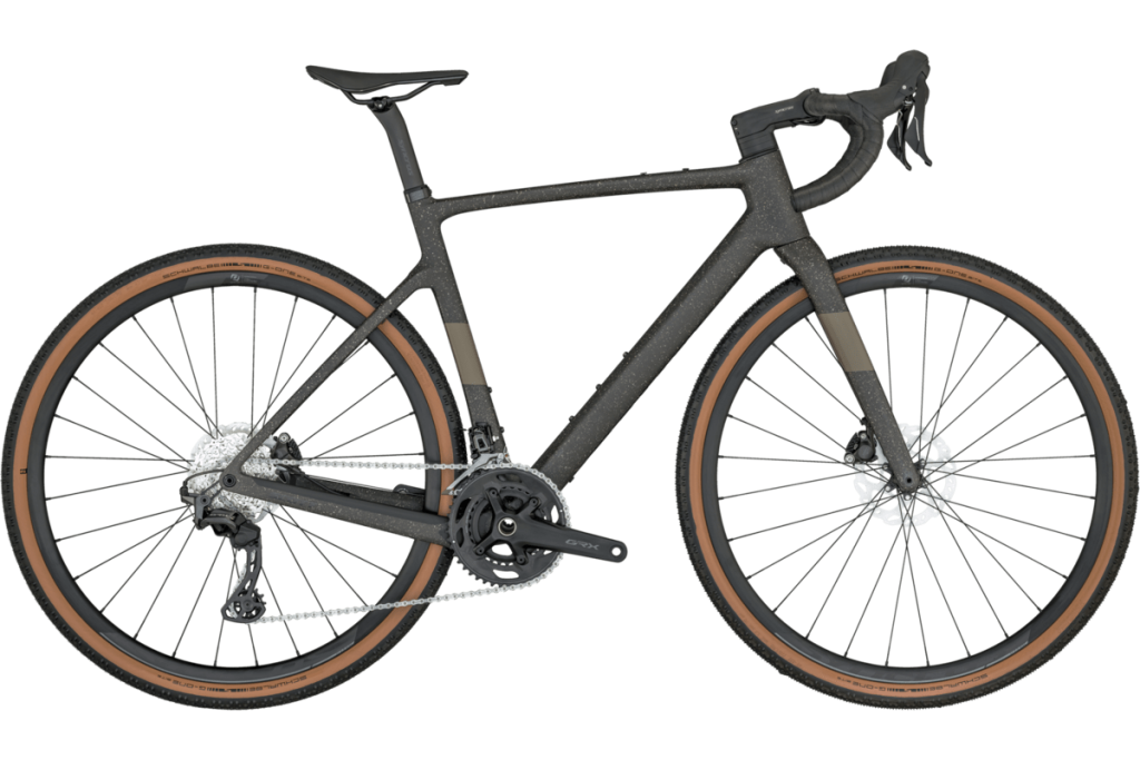 Scott Addict Gravel 40 2024