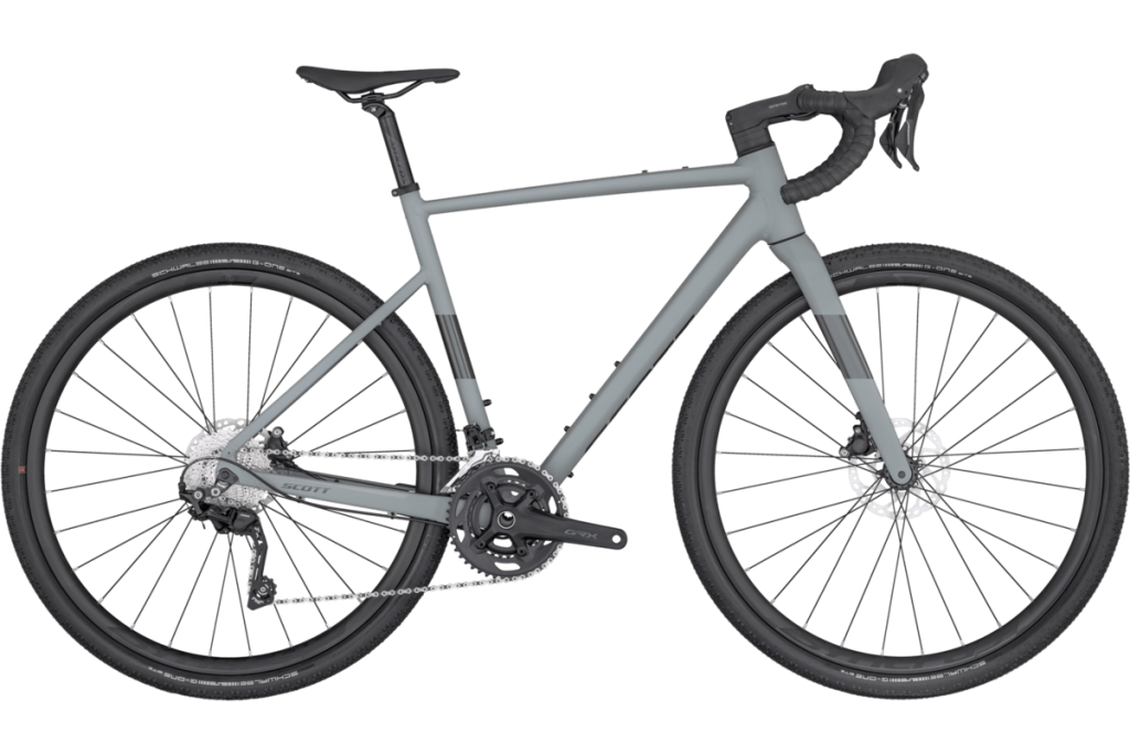 Scott Speedster Gravel 40 2024