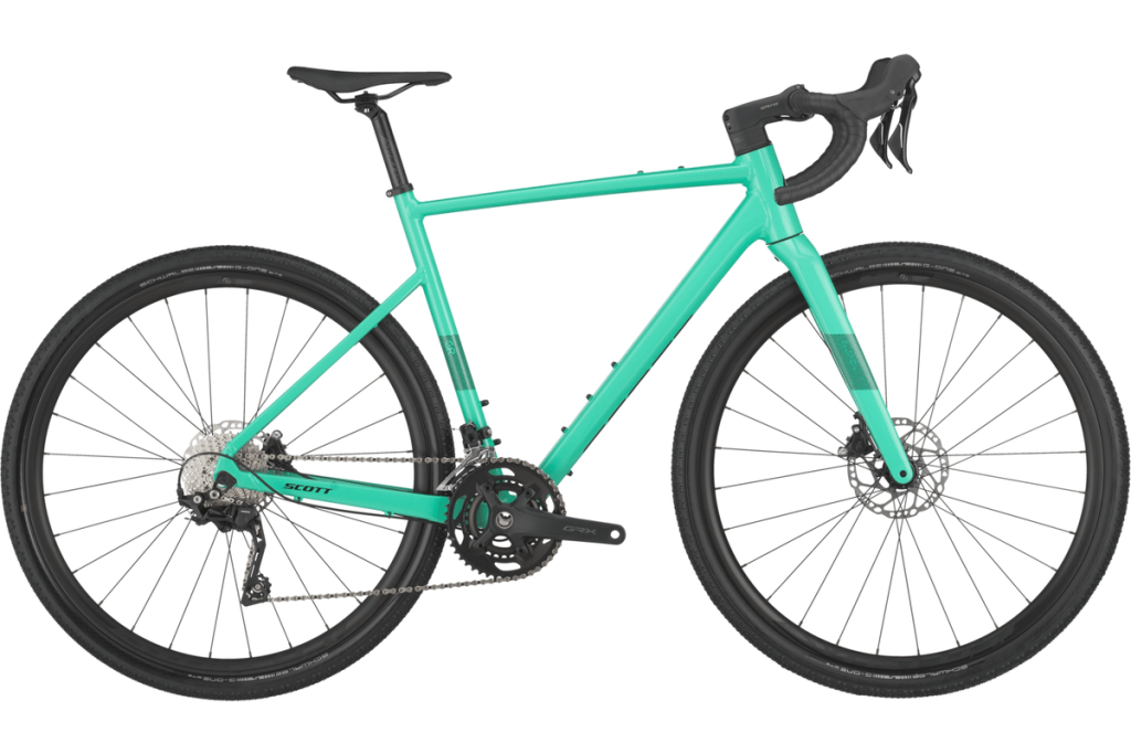 Scott Speedster Gravel 30 2025