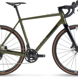 STEVENS Camino Pro Khaki
