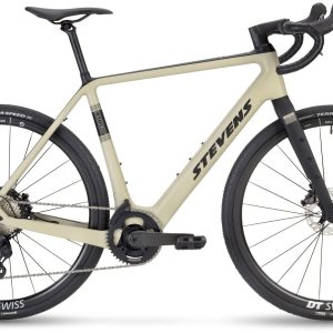 STEVENS E-Getaway Dusty Road 24
