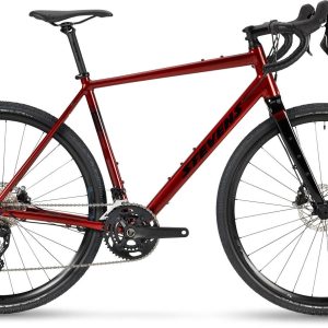 STEVENS Gavere Dark