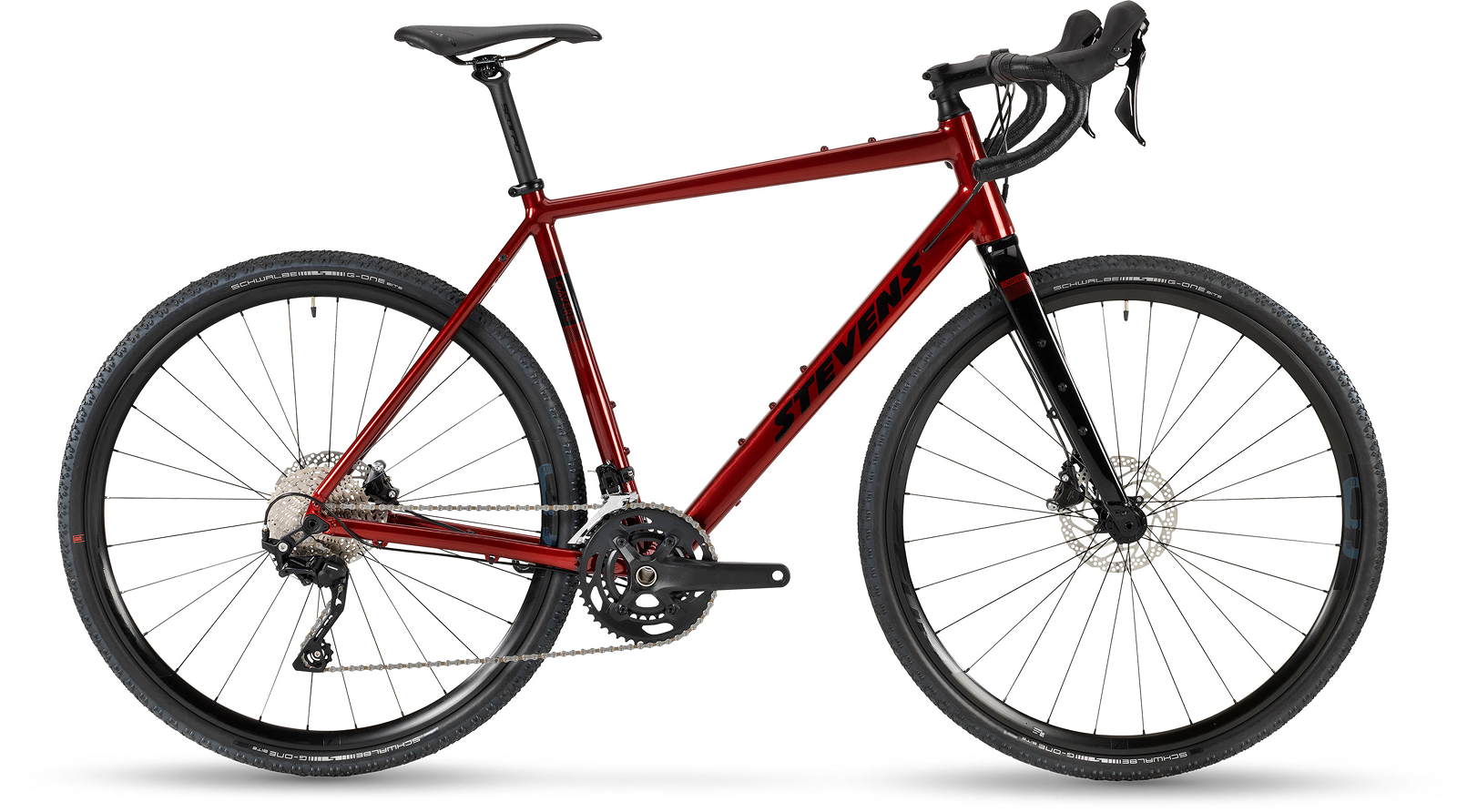 STEVENS Gavere Dark