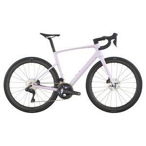 Scott Addict 20 Carbon Rennrad violet pink 2026