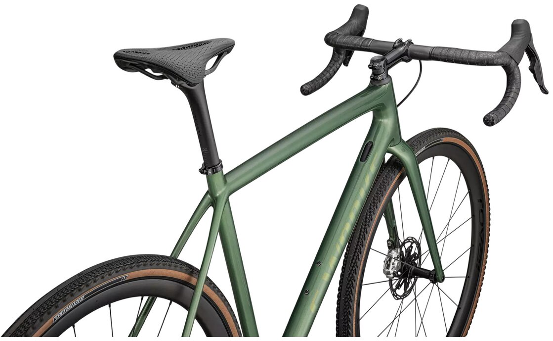 Specialized S-Works Crux – Bild 3