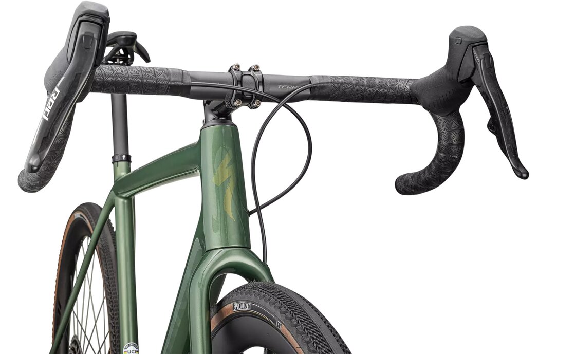 Specialized S-Works Crux – Bild 5