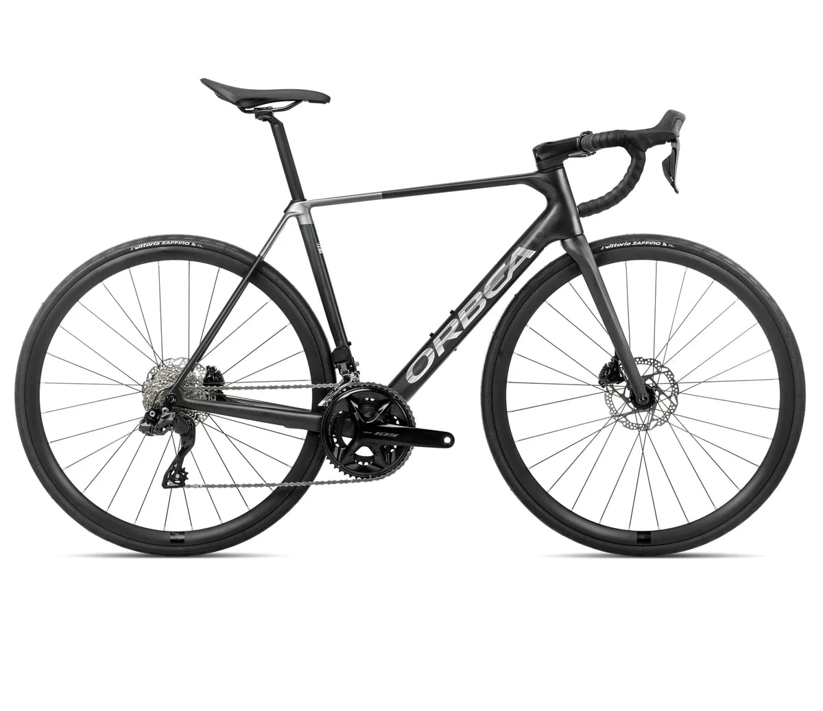 Orbea Orca M30i 2026, Seitenansicht