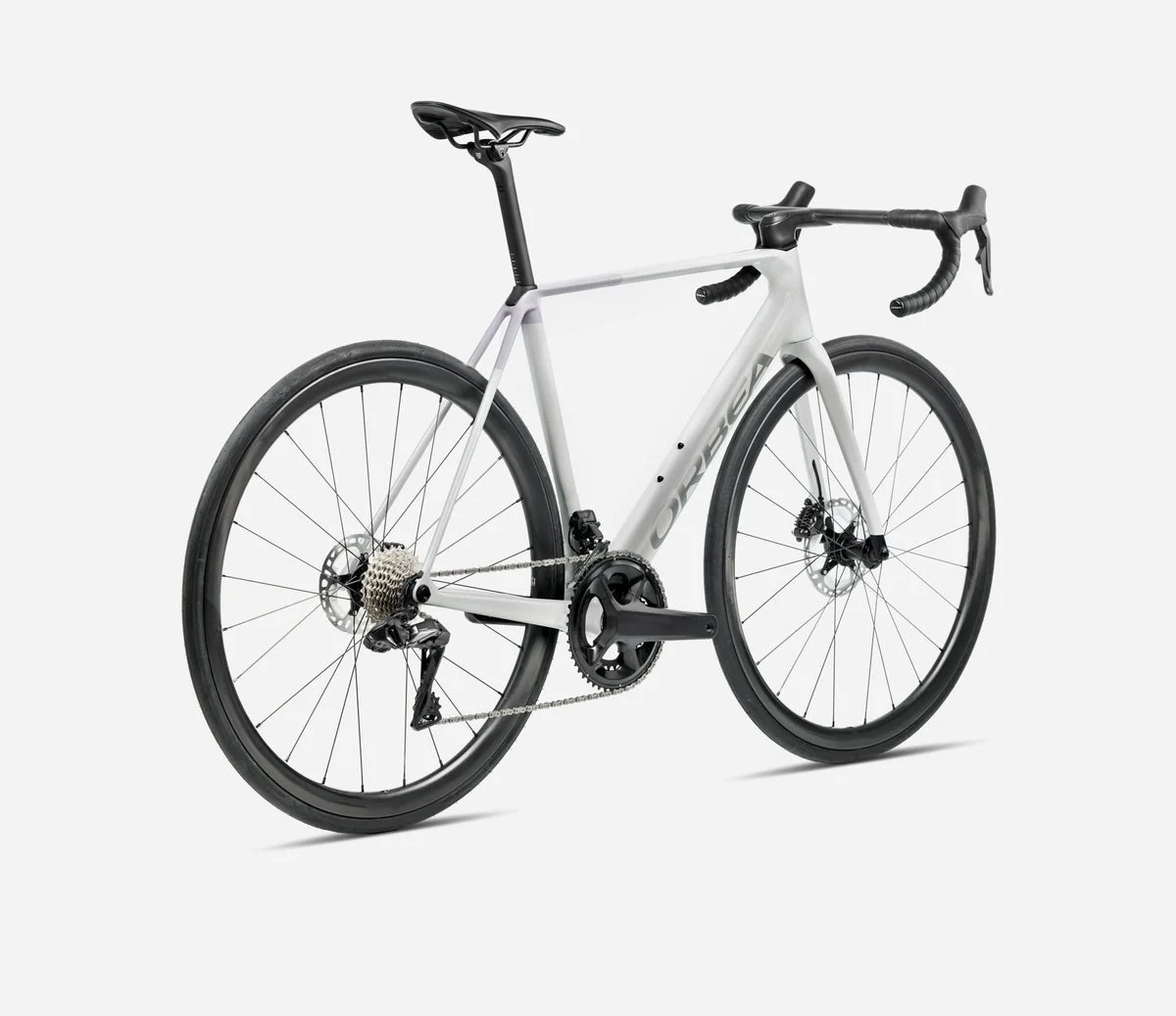 Orbea ORCA M30i Iris, Bild 3