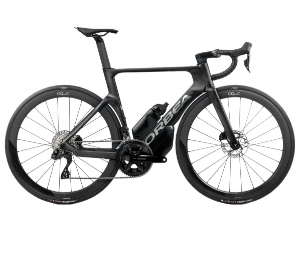 Orbea ORCA AERO M35iLTD PWR Carbon Raw