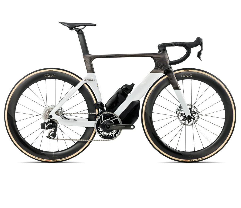 Orbea Orca Aero M11eLTD 2026 2026