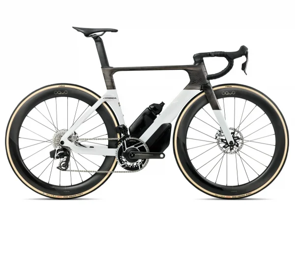 Orbea Orca Aero M11eLTD 2026