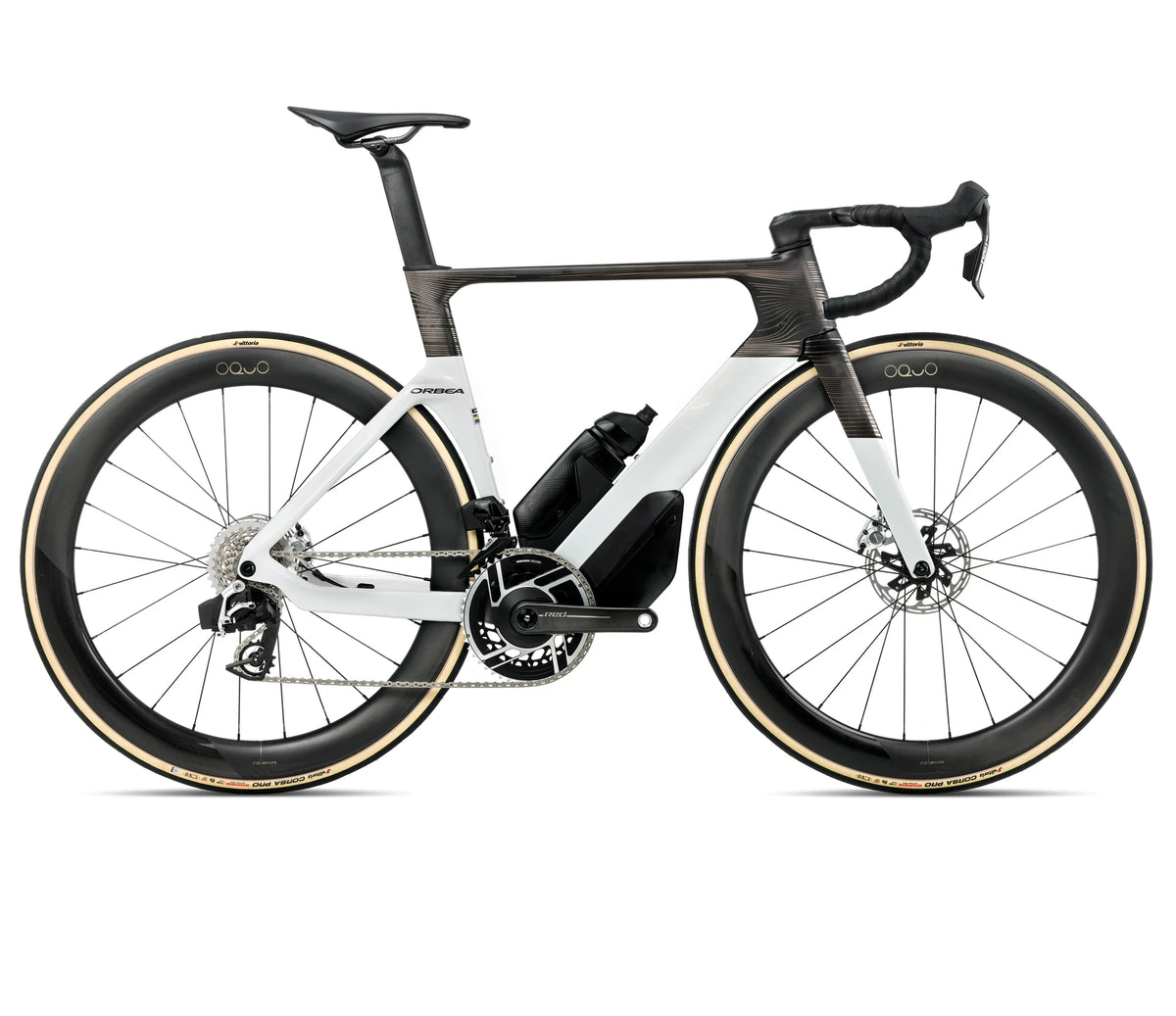 Orbea Orca Aero M11eLTD 2026 2026