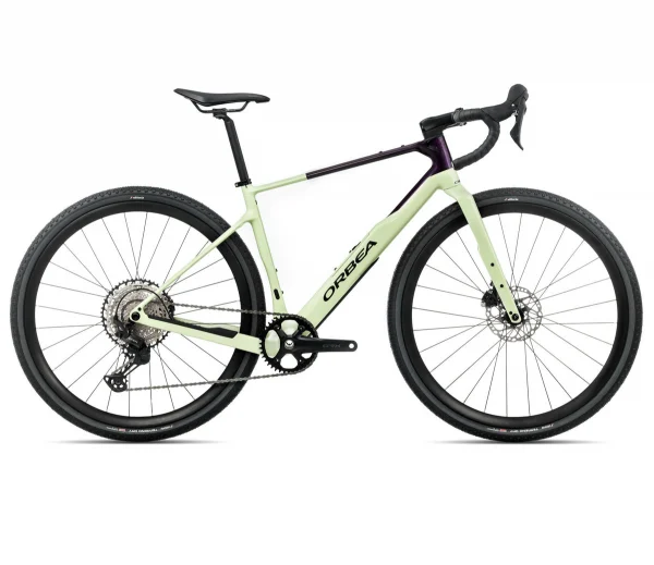 ORBEA TERRA M30TEAM 1X
