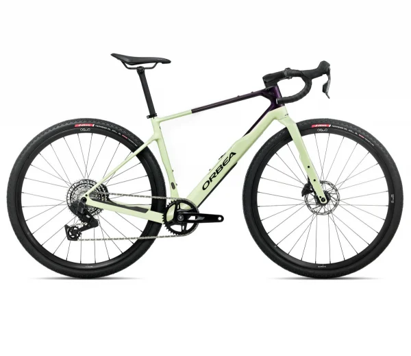 ORBEA TERRA M31eTEAM 1X