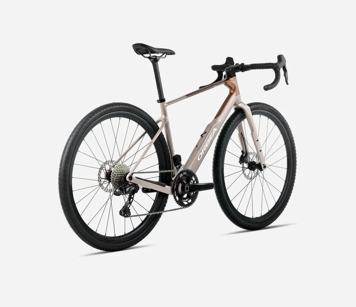 Orbea TERRA M31eTEAM 1X Met, Bild 5