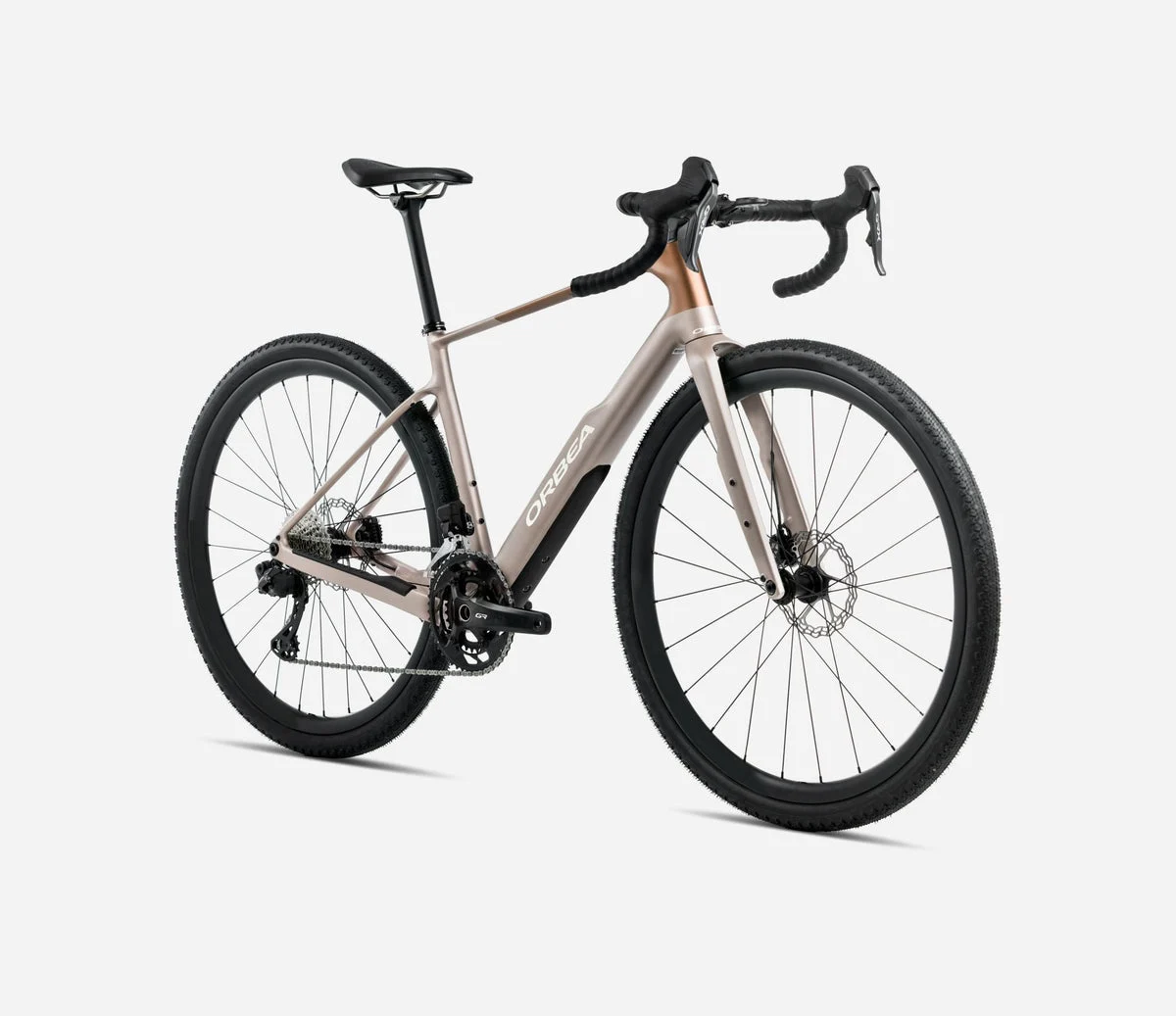 Orbea TERRA M31eTEAM 1X Met, Bild 4