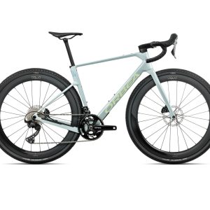 Orbea Terra Race M20LTD Frozen 2026 2026
