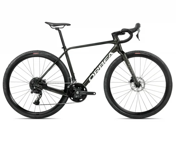 Orbea Terra H40 2026