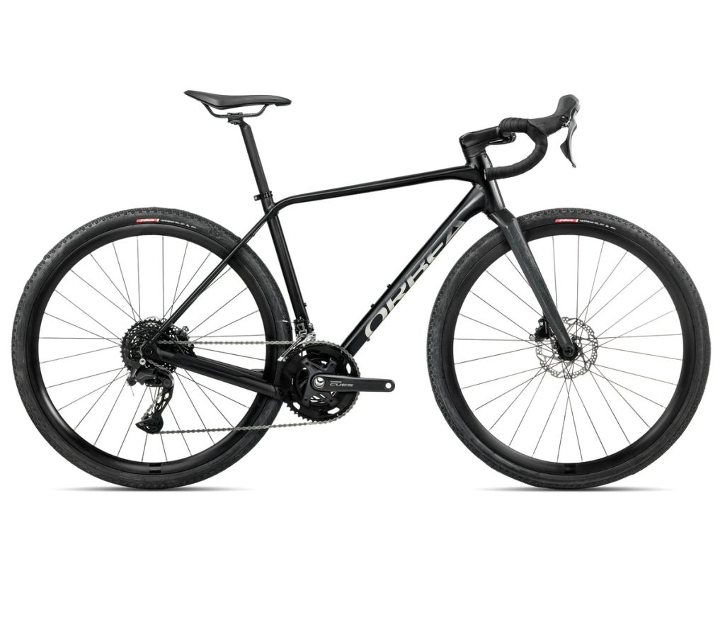 Orbea Terra H40 2026 2026