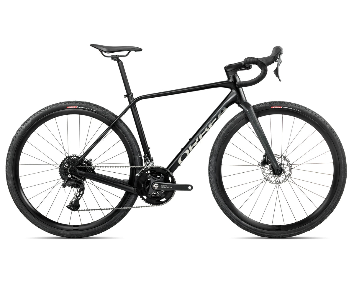 Orbea Terra H40 2026 2026