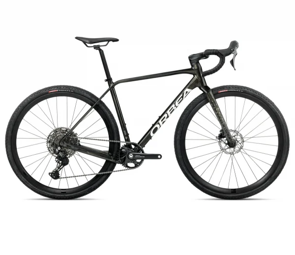 Orbea Terra H45 1X 2026