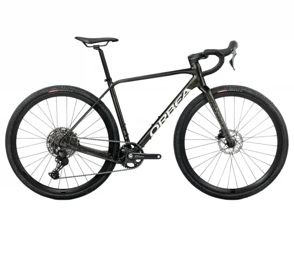 Orbea TERRA H45 1X Infinity Ivory