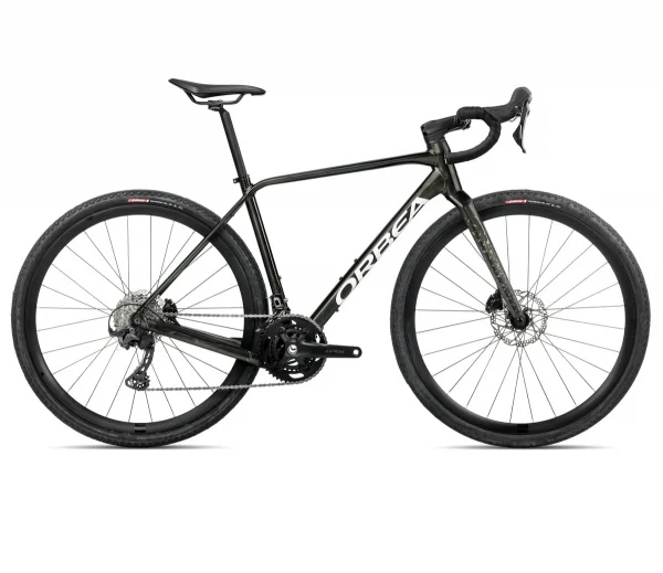 Orbea Terra H30 2026