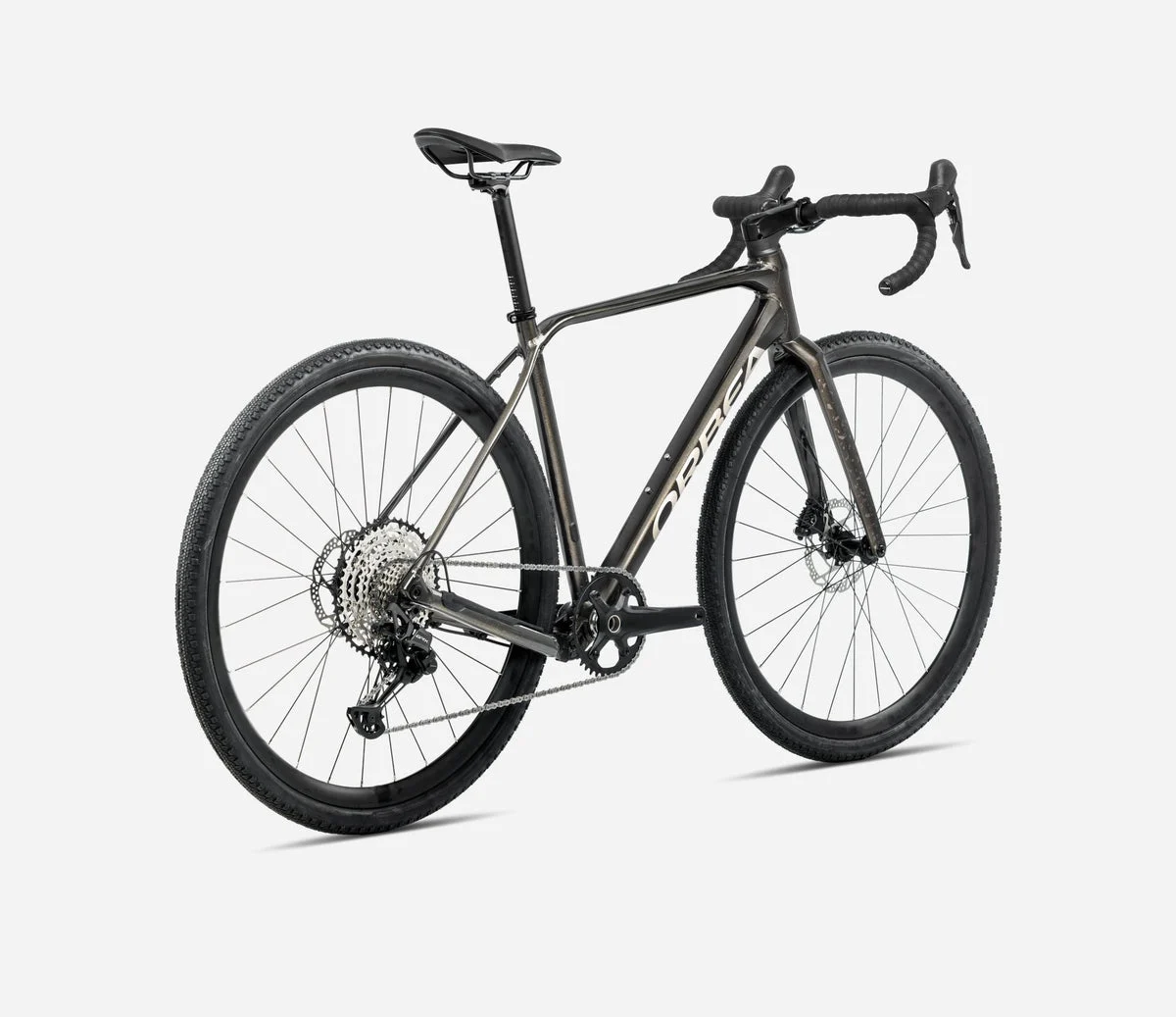 Orbea TERRA H45 1X Infinity Ivory, Bild 3
