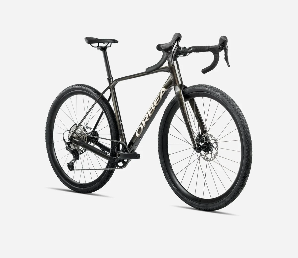Orbea TERRA H45 1X Infinity Ivory, Bild 2