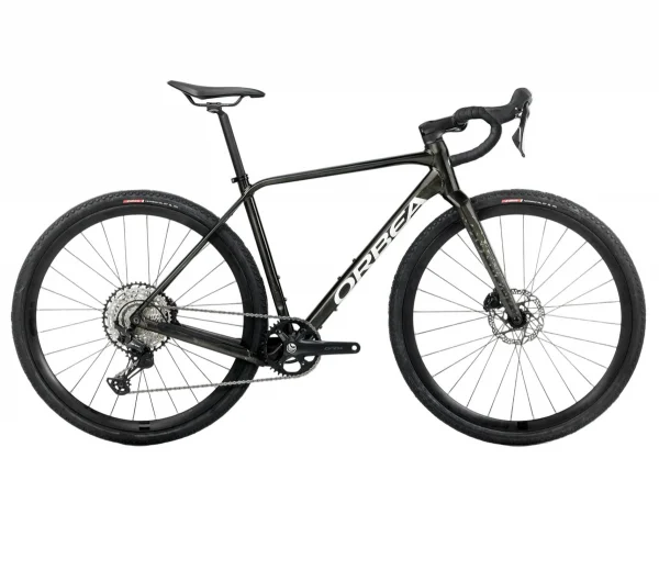 Orbea TERRA H30 1X Infinity Ivory