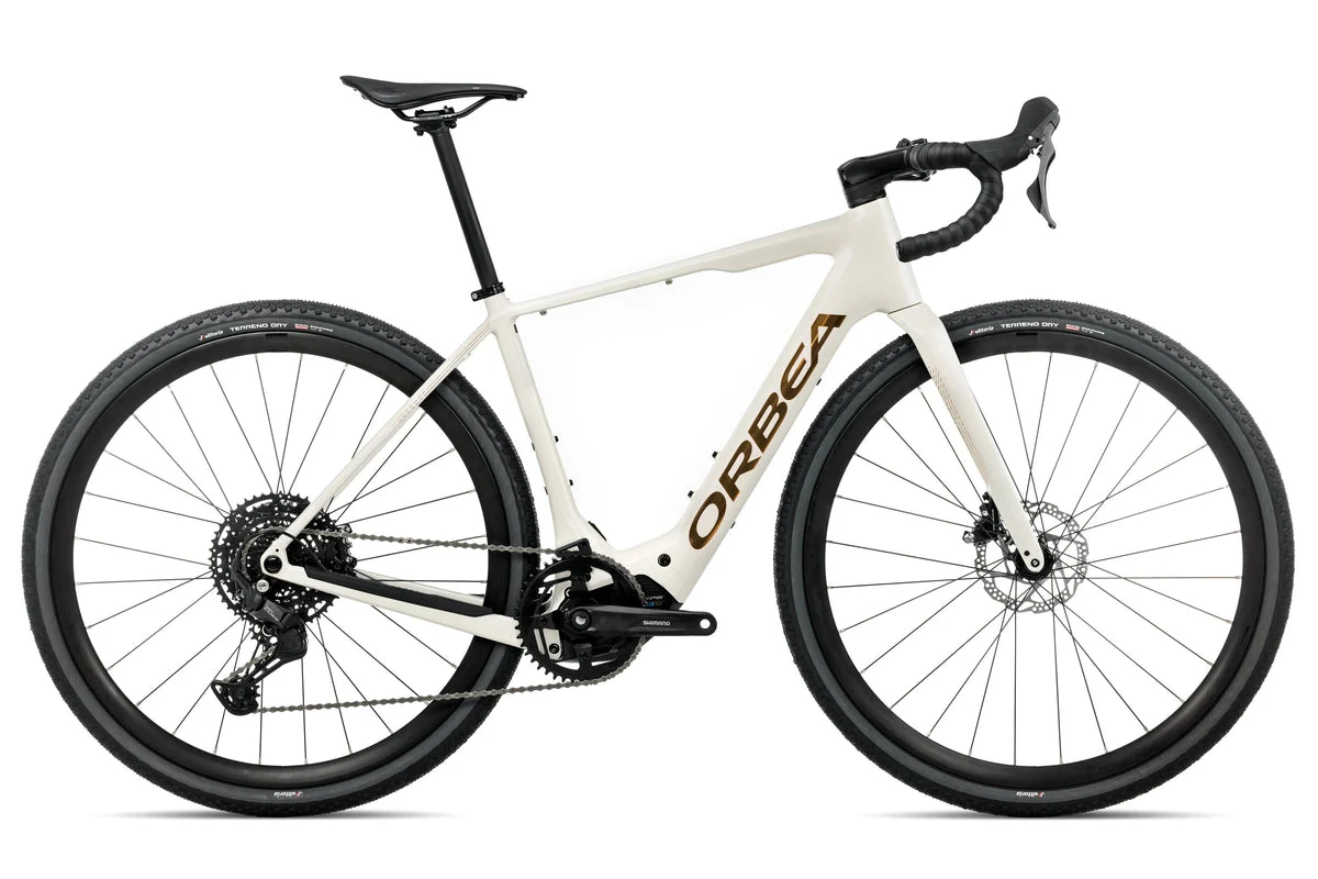 ORBEA DENNA H50, Seitenansicht
