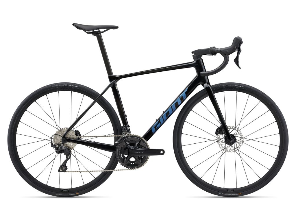 Giant TCR Adv. 2