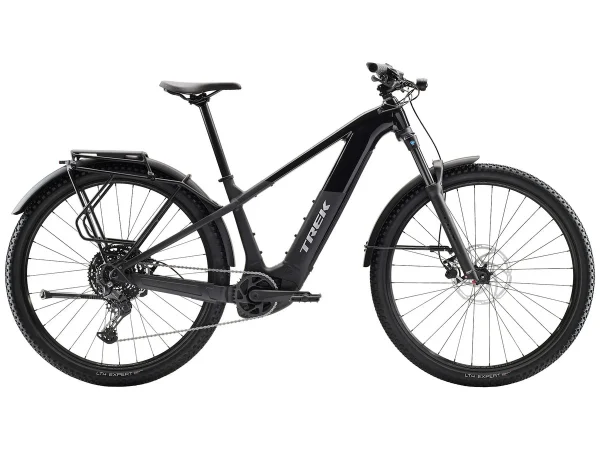 Trek Powerfly+ 4 EQ (600Wh) Dark Star/Dark Web 2027